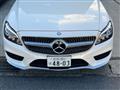 2016 Mercedes-Benz Cls-Class