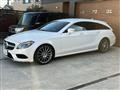 2016 Mercedes-Benz Cls-Class