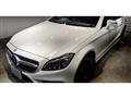 2016 Mercedes-Benz Cls-Class