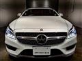 2016 Mercedes-Benz Cls-Class