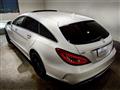 2016 Mercedes-Benz Cls-Class