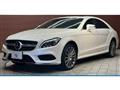 2016 Mercedes-Benz Cls-Class