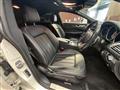 2016 Mercedes-Benz Cls-Class