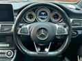 2016 Mercedes-Benz Cls-Class