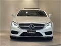 2016 Mercedes-Benz Cls-Class