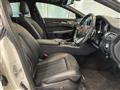 2016 Mercedes-Benz Cls-Class