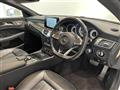 2016 Mercedes-Benz Cls-Class