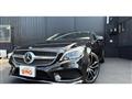 2015 Mercedes-Benz Cls-Class