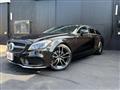 2015 Mercedes-Benz Cls-Class