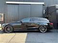 2015 Mercedes-Benz Cls-Class
