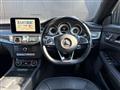 2015 Mercedes-Benz Cls-Class