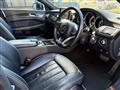 2015 Mercedes-Benz Cls-Class
