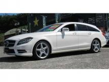2014 Mercedes-Benz Cls-Class