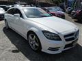 2014 Mercedes-Benz Cls-Class