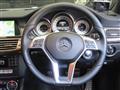 2014 Mercedes-Benz Cls-Class