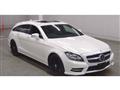 2013 Mercedes-Benz Cls-Class