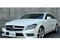 2013 Mercedes-Benz Cls-Class