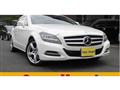 2013 Mercedes-Benz Cls-Class