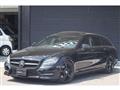 2013 Mercedes-Benz Cls-Class