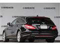 2013 Mercedes-Benz Cls-Class