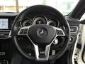 2013 Mercedes-Benz Cls-Class