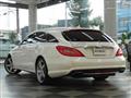 2013 Mercedes-Benz Cls-Class