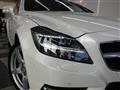 2013 Mercedes-Benz Cls-Class