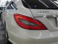 2013 Mercedes-Benz Cls-Class