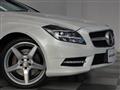 2013 Mercedes-Benz Cls-Class