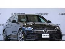 2024 Mercedes-Benz C-Class