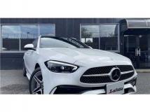 2024 Mercedes-Benz C-Class