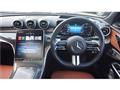 2024 Mercedes-Benz C-Class