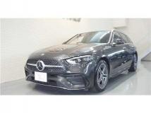 2024 Mercedes-Benz C-Class