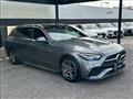 2023 Mercedes-Benz C-Class