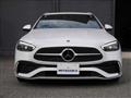 2023 Mercedes-Benz C-Class