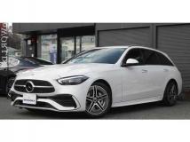 2023 Mercedes-Benz C-Class