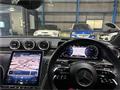 2023 Mercedes-Benz C-Class