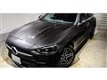 2023 Mercedes-Benz C-Class