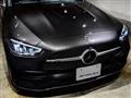 2023 Mercedes-Benz C-Class