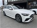 2023 Mercedes-Benz C-Class