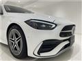 2023 Mercedes-Benz C-Class
