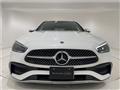 2023 Mercedes-Benz C-Class