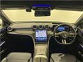 2023 Mercedes-Benz C-Class
