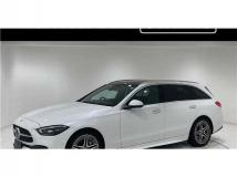 2023 Mercedes-Benz C-Class