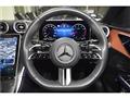 2023 Mercedes-Benz C-Class