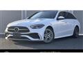 2023 Mercedes-Benz C-Class