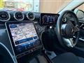 2022 Mercedes-Benz C-Class