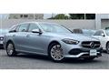 2022 Mercedes-Benz C-Class