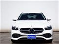 2022 Mercedes-Benz C-Class