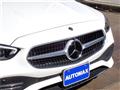 2022 Mercedes-Benz C-Class